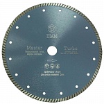   Diam MASTER 230*2,5*7.5*22,2 ()