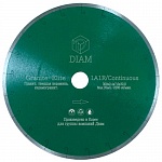   Diam 1A1R GRANITE-ELITE 115x1,6x7.5x22,2 ()