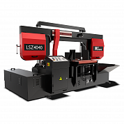    MetMachine LSZ4040   