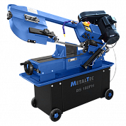      MetalTec BS 180 FH