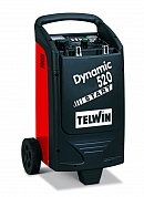   Telwin DYNAMIC 520 START 12-24V 829383