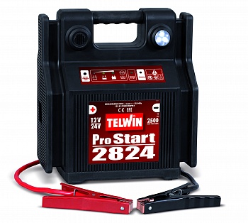   Telwin PRO START 2824 12-24V 829517