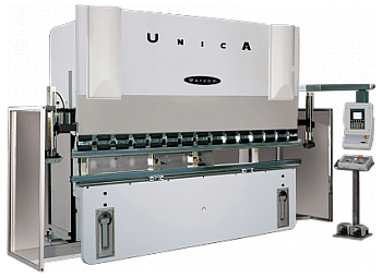    Warcom Unica 30-200