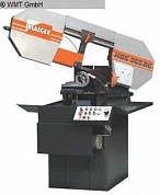    Klager HBS 265G